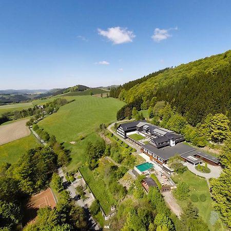Hotel Waldhaus Ohlenbach à Schmallenberg Extérieur photo