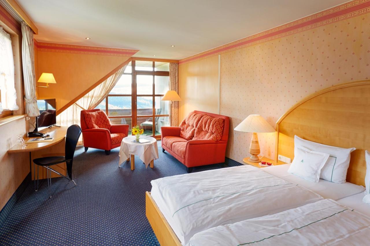 Hotel Waldhaus Ohlenbach à Schmallenberg Extérieur photo