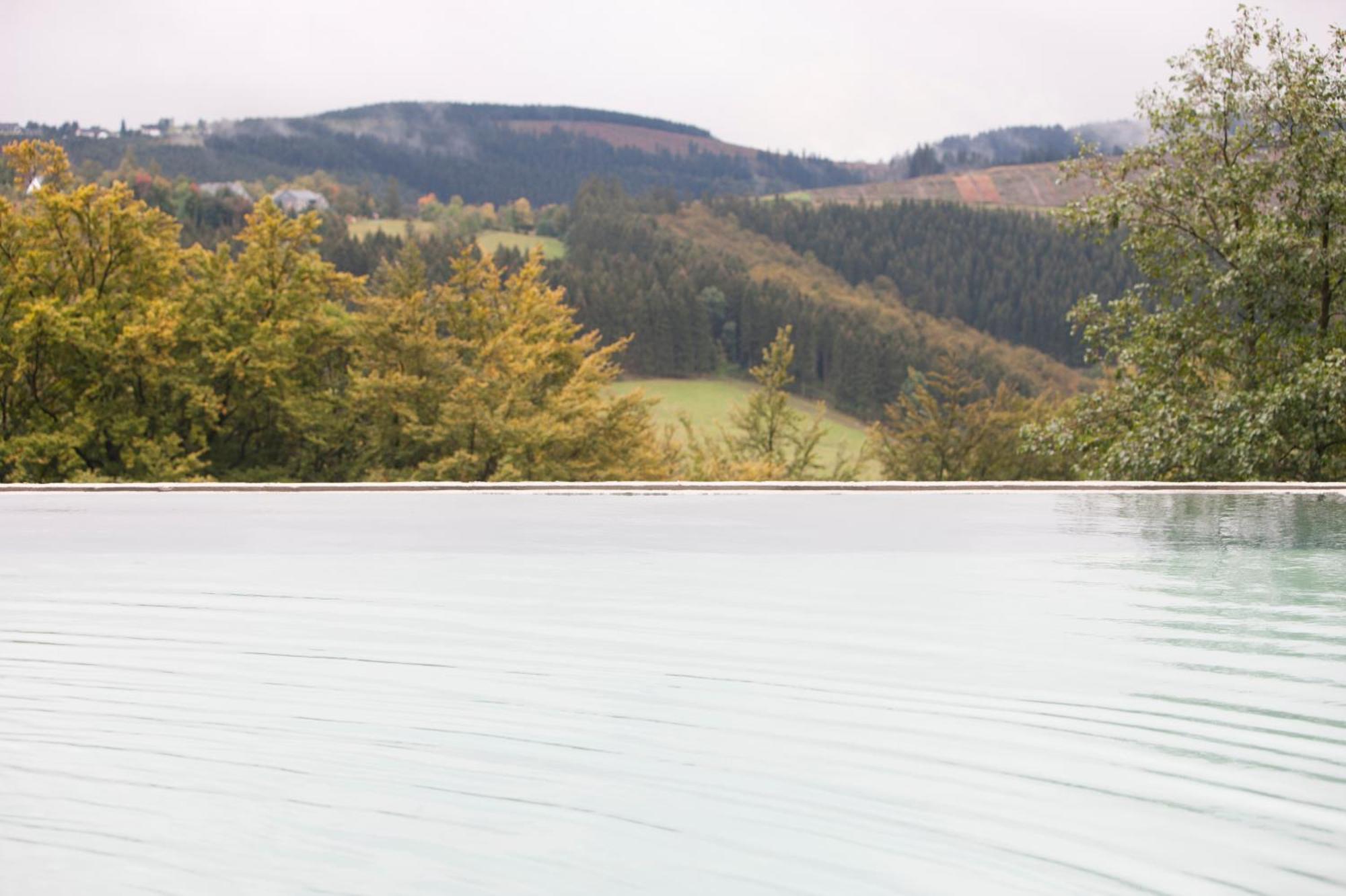 Hotel Waldhaus Ohlenbach à Schmallenberg Extérieur photo