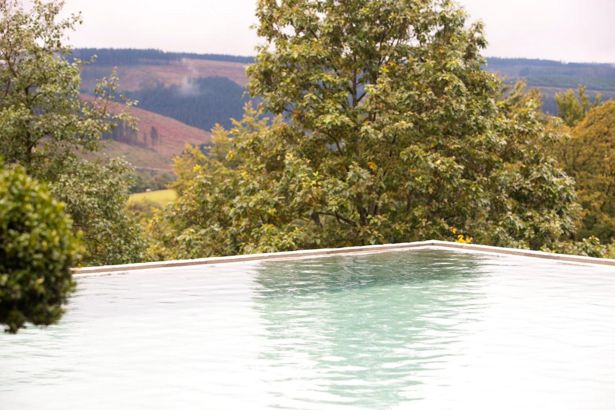 Hotel Waldhaus Ohlenbach à Schmallenberg Extérieur photo