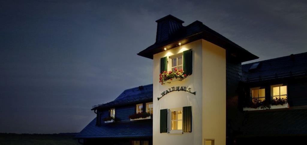 Hotel Waldhaus Ohlenbach à Schmallenberg Extérieur photo