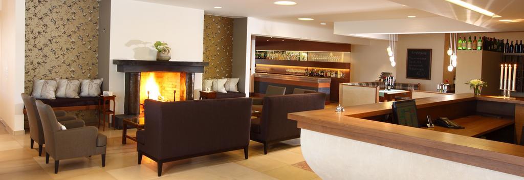 Hotel Waldhaus Ohlenbach à Schmallenberg Extérieur photo