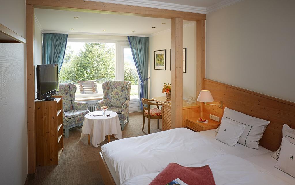 Hotel Waldhaus Ohlenbach à Schmallenberg Chambre photo