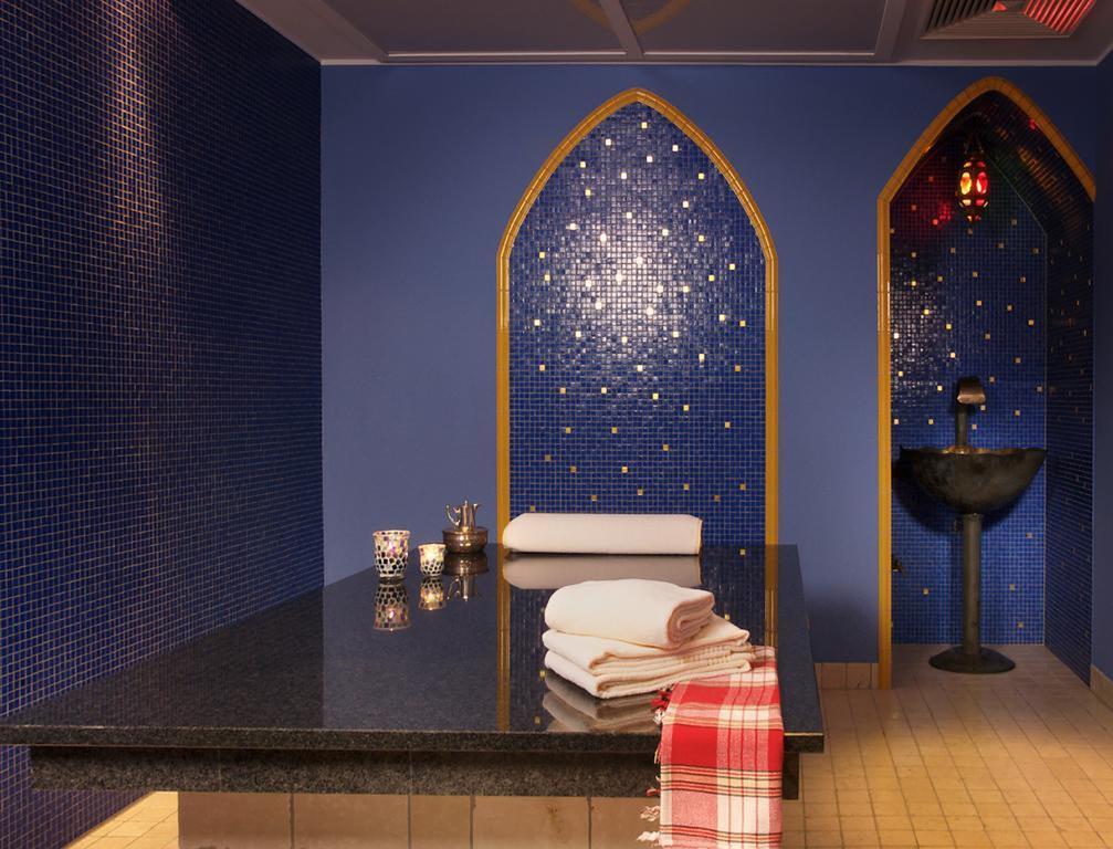 Hotel Waldhaus Ohlenbach à Schmallenberg Extérieur photo
