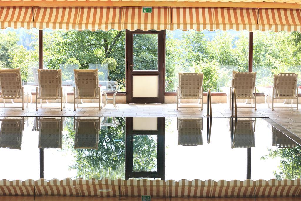 Hotel Waldhaus Ohlenbach à Schmallenberg Extérieur photo