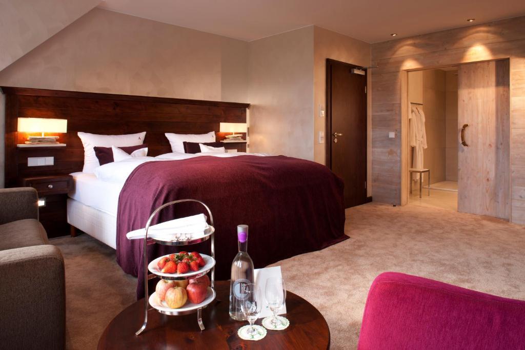 Hotel Waldhaus Ohlenbach à Schmallenberg Chambre photo