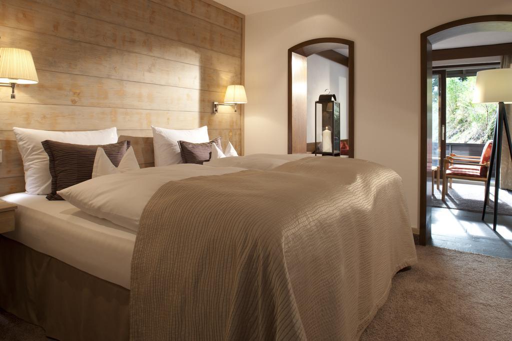 Hotel Waldhaus Ohlenbach à Schmallenberg Chambre photo