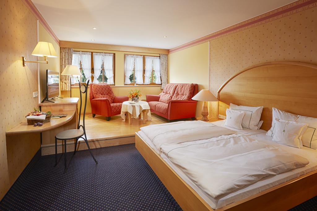 Hotel Waldhaus Ohlenbach à Schmallenberg Extérieur photo