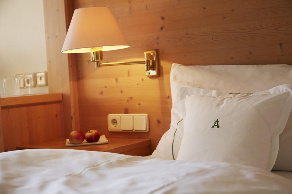 Hotel Waldhaus Ohlenbach à Schmallenberg Extérieur photo