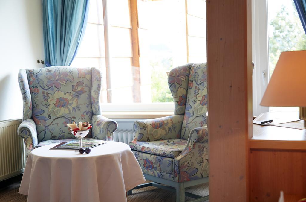 Hotel Waldhaus Ohlenbach à Schmallenberg Extérieur photo