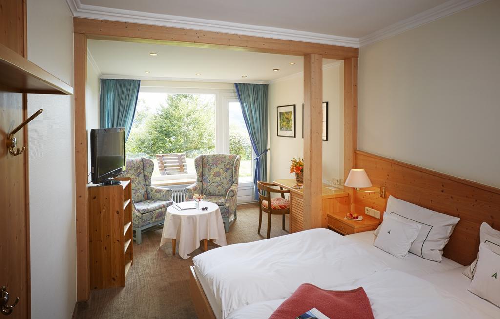 Hotel Waldhaus Ohlenbach à Schmallenberg Extérieur photo