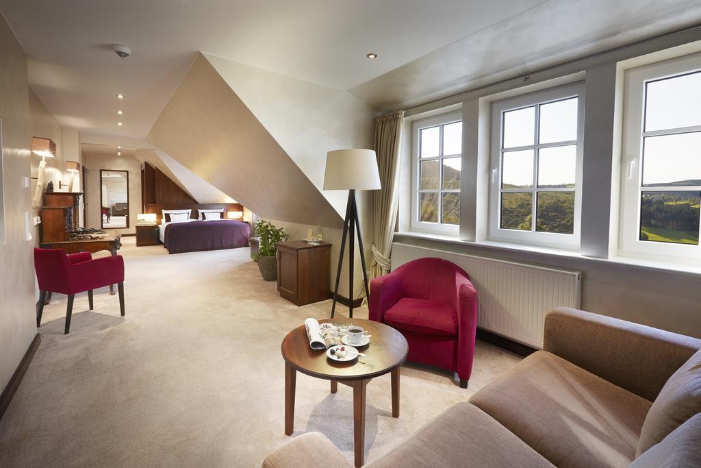 Hotel Waldhaus Ohlenbach à Schmallenberg Extérieur photo