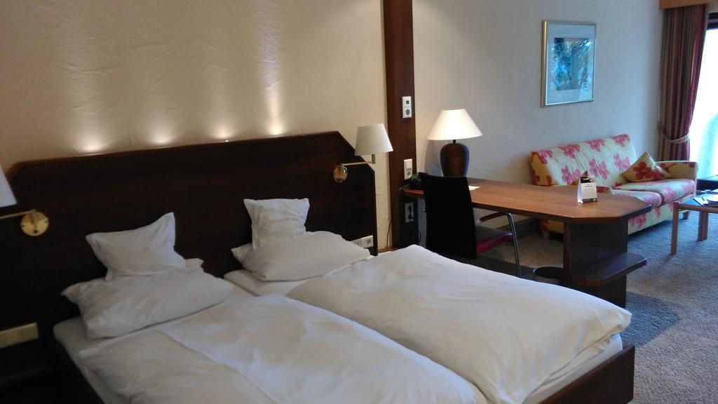 Hotel Waldhaus Ohlenbach à Schmallenberg Extérieur photo