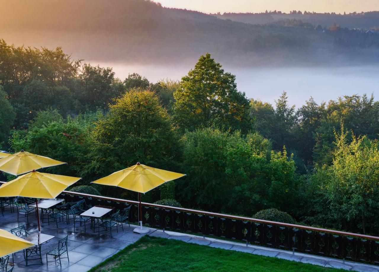 Hotel Waldhaus Ohlenbach à Schmallenberg Extérieur photo