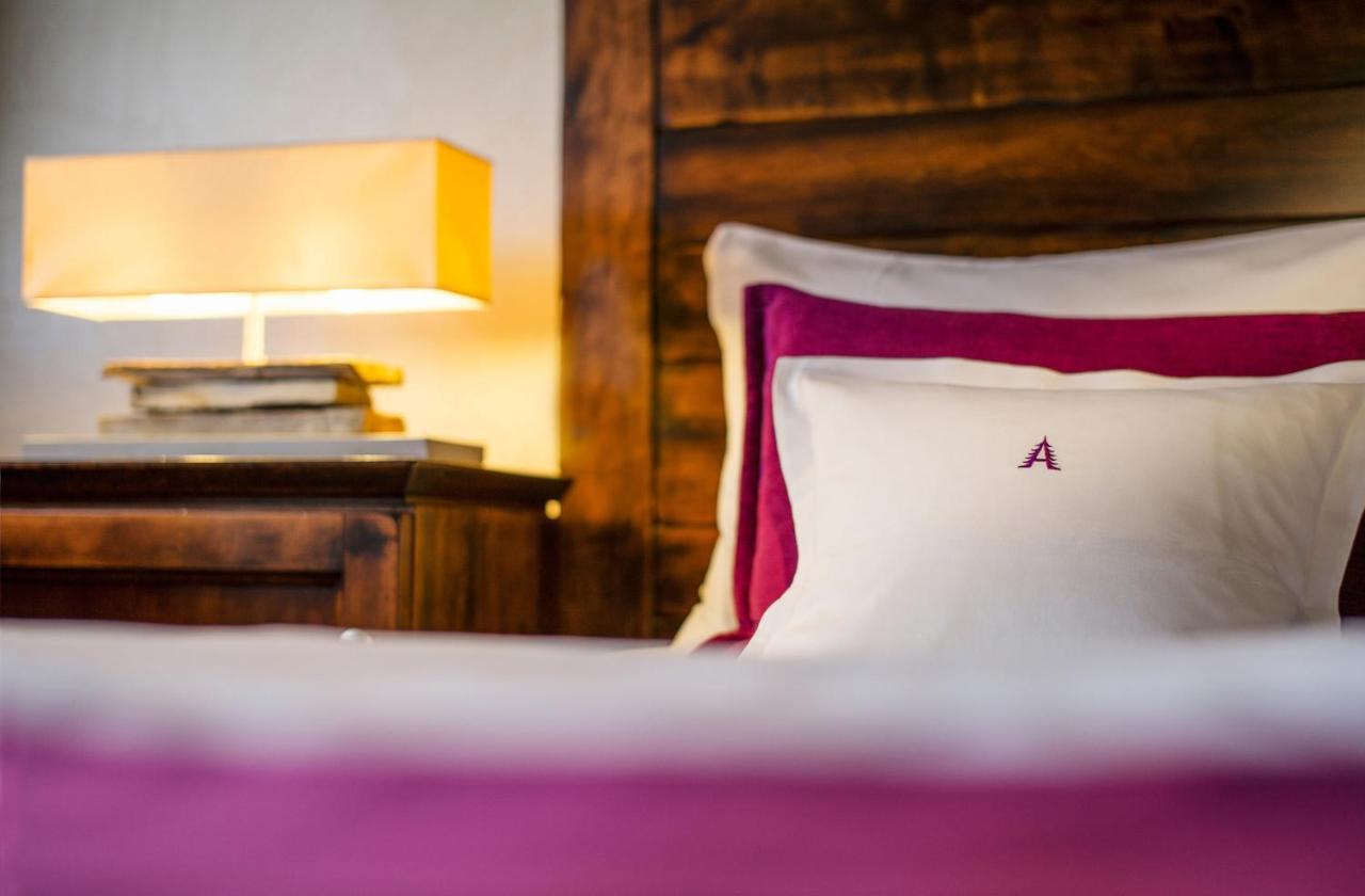 Hotel Waldhaus Ohlenbach à Schmallenberg Extérieur photo